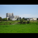 Das Kernkraftwerk Würgassen